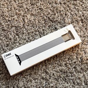 Solace Apple Watch Band